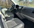 Белый Фольксваген Transporter, объемом двигателя 2 л и пробегом 466 тыс. км за 10000 $, фото 4 на Automoto.ua