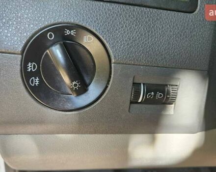 Белый Фольксваген Transporter, объемом двигателя 1.97 л и пробегом 310 тыс. км за 11999 $, фото 15 на Automoto.ua