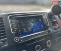 Белый Фольксваген Transporter, объемом двигателя 2 л и пробегом 466 тыс. км за 10000 $, фото 5 на Automoto.ua