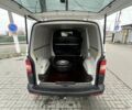 Белый Фольксваген Transporter, объемом двигателя 2 л и пробегом 502 тыс. км за 8300 $, фото 9 на Automoto.ua