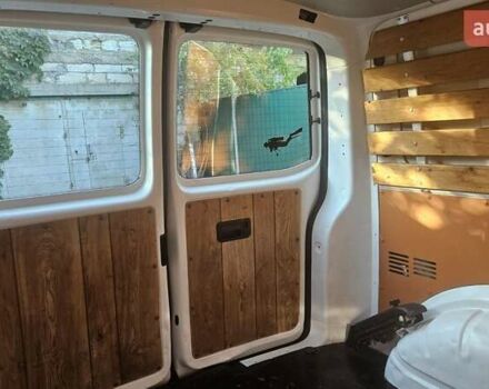 Белый Фольксваген Transporter, объемом двигателя 1.97 л и пробегом 310 тыс. км за 11999 $, фото 6 на Automoto.ua