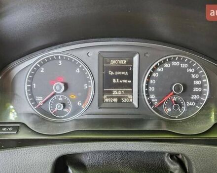 Белый Фольксваген Transporter, объемом двигателя 1.97 л и пробегом 310 тыс. км за 11999 $, фото 12 на Automoto.ua