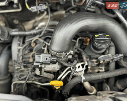 Белый Фольксваген Transporter, объемом двигателя 1.97 л и пробегом 648 тыс. км за 7500 $, фото 43 на Automoto.ua