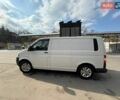 Белый Фольксваген Transporter, объемом двигателя 1.97 л и пробегом 318 тыс. км за 12500 $, фото 1 на Automoto.ua