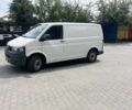 Белый Фольксваген Transporter, объемом двигателя 2 л и пробегом 352 тыс. км за 14500 $, фото 1 на Automoto.ua