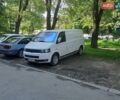 Белый Фольксваген Transporter, объемом двигателя 2 л и пробегом 300 тыс. км за 9000 $, фото 1 на Automoto.ua
