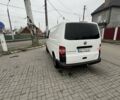 Белый Фольксваген Transporter, объемом двигателя 2 л и пробегом 502 тыс. км за 8300 $, фото 7 на Automoto.ua