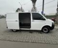Белый Фольксваген Transporter, объемом двигателя 2 л и пробегом 502 тыс. км за 8300 $, фото 10 на Automoto.ua