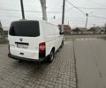 Белый Фольксваген Transporter, объемом двигателя 2 л и пробегом 502 тыс. км за 8300 $, фото 6 на Automoto.ua