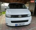Білий Фольксваген Transporter, об'ємом двигуна 1.98 л та пробігом 298 тис. км за 12700 $, фото 1 на Automoto.ua