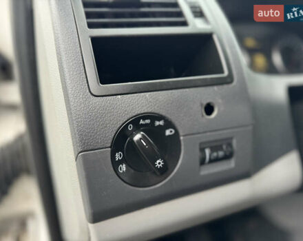 Белый Фольксваген Transporter, объемом двигателя 1.97 л и пробегом 648 тыс. км за 7500 $, фото 34 на Automoto.ua