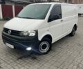 Белый Фольксваген Transporter, объемом двигателя 2 л и пробегом 502 тыс. км за 8300 $, фото 2 на Automoto.ua
