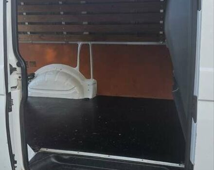 Белый Фольксваген Transporter, объемом двигателя 1.97 л и пробегом 310 тыс. км за 11999 $, фото 7 на Automoto.ua