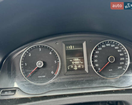 Белый Фольксваген Transporter, объемом двигателя 1.97 л и пробегом 648 тыс. км за 7500 $, фото 35 на Automoto.ua