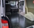 Белый Фольксваген Transporter, объемом двигателя 2 л и пробегом 337 тыс. км за 11500 $, фото 20 на Automoto.ua
