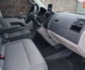 Белый Фольксваген Transporter, объемом двигателя 2 л и пробегом 337 тыс. км за 11500 $, фото 45 на Automoto.ua