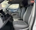 Белый Фольксваген Transporter, объемом двигателя 2 л и пробегом 240 тыс. км за 10700 $, фото 12 на Automoto.ua