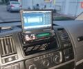 Белый Фольксваген Transporter, объемом двигателя 2 л и пробегом 337 тыс. км за 11500 $, фото 38 на Automoto.ua