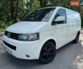 Белый Фольксваген Transporter, объемом двигателя 1.97 л и пробегом 313 тыс. км за 19000 $, фото 1 на Automoto.ua