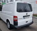 Белый Фольксваген Transporter, объемом двигателя 2 л и пробегом 337 тыс. км за 11500 $, фото 7 на Automoto.ua