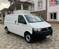 Білий Фольксваген Transporter, об'ємом двигуна 1.97 л та пробігом 245 тис. км за 11900 $, фото 1 на Automoto.ua