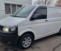 Белый Фольксваген Transporter, объемом двигателя 2 л и пробегом 337 тыс. км за 11500 $, фото 2 на Automoto.ua