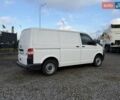Белый Фольксваген Transporter, объемом двигателя 2 л и пробегом 240 тыс. км за 10700 $, фото 8 на Automoto.ua