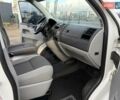 Белый Фольксваген Transporter, объемом двигателя 2 л и пробегом 240 тыс. км за 10700 $, фото 14 на Automoto.ua