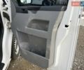 Белый Фольксваген Transporter, объемом двигателя 2 л и пробегом 240 тыс. км за 10700 $, фото 15 на Automoto.ua