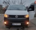 Белый Фольксваген Transporter, объемом двигателя 2 л и пробегом 337 тыс. км за 11500 $, фото 11 на Automoto.ua