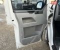 Белый Фольксваген Transporter, объемом двигателя 2 л и пробегом 240 тыс. км за 10700 $, фото 13 на Automoto.ua