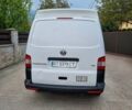 Білий Фольксваген Transporter, об'ємом двигуна 1.97 л та пробігом 293 тис. км за 12500 $, фото 3 на Automoto.ua