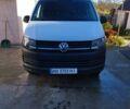 Белый Фольксваген Transporter, объемом двигателя 2 л и пробегом 260 тыс. км за 14500 $, фото 5 на Automoto.ua