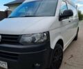 Білий Фольксваген Transporter, об'ємом двигуна 1.97 л та пробігом 293 тис. км за 12500 $, фото 1 на Automoto.ua