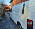 Белый Фольксваген Transporter, объемом двигателя 1.97 л и пробегом 180 тыс. км за 11500 $, фото 1 на Automoto.ua