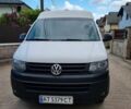Білий Фольксваген Transporter, об'ємом двигуна 1.97 л та пробігом 293 тис. км за 12500 $, фото 6 на Automoto.ua