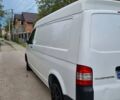 Білий Фольксваген Transporter, об'ємом двигуна 1.97 л та пробігом 293 тис. км за 12500 $, фото 2 на Automoto.ua