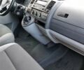 Білий Фольксваген Transporter, об'ємом двигуна 1.97 л та пробігом 293 тис. км за 12500 $, фото 9 на Automoto.ua