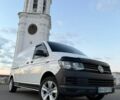 Білий Фольксваген Transporter, об'ємом двигуна 2 л та пробігом 351 тис. км за 16300 $, фото 1 на Automoto.ua
