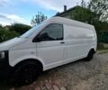 Білий Фольксваген Transporter, об'ємом двигуна 1.97 л та пробігом 293 тис. км за 12500 $, фото 16 на Automoto.ua