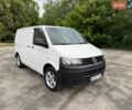 Белый Фольксваген Transporter, объемом двигателя 2 л и пробегом 261 тыс. км за 13500 $, фото 1 на Automoto.ua