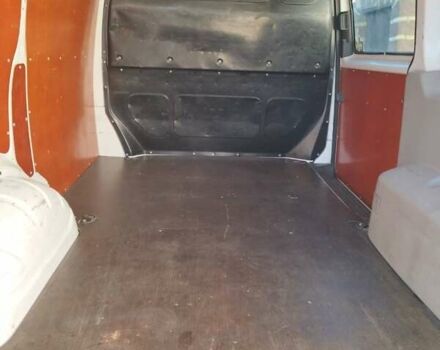 Белый Фольксваген Transporter, объемом двигателя 2 л и пробегом 260 тыс. км за 14500 $, фото 2 на Automoto.ua