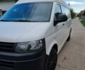 Білий Фольксваген Transporter, об'ємом двигуна 1.97 л та пробігом 293 тис. км за 12500 $, фото 7 на Automoto.ua