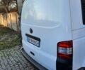 Белый Фольксваген Transporter, объемом двигателя 1.97 л и пробегом 180 тыс. км за 11500 $, фото 18 на Automoto.ua