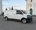 Білий Фольксваген Transporter, об'ємом двигуна 2 л та пробігом 351 тис. км за 16300 $, фото 3 на Automoto.ua