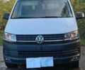 Белый Фольксваген Transporter, объемом двигателя 2 л и пробегом 290 тыс. км за 15500 $, фото 1 на Automoto.ua