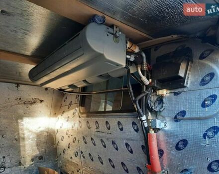 Белый Фольксваген Transporter, объемом двигателя 1.97 л и пробегом 180 тыс. км за 11500 $, фото 16 на Automoto.ua