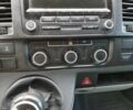 Білий Фольксваген Transporter, об'ємом двигуна 1.97 л та пробігом 293 тис. км за 12500 $, фото 10 на Automoto.ua