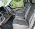 Білий Фольксваген Transporter, об'ємом двигуна 1.97 л та пробігом 293 тис. км за 12500 $, фото 8 на Automoto.ua