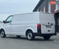 Белый Фольксваген Transporter, объемом двигателя 2 л и пробегом 264 тыс. км за 15900 $, фото 23 на Automoto.ua